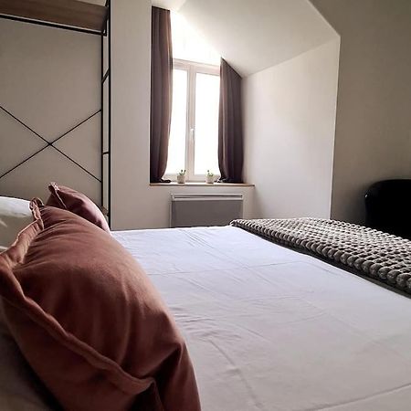 Le Nid Des Epesses Villa Les Épesses Kültér fotó