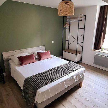 Le Nid Des Epesses Villa Les Épesses Kültér fotó