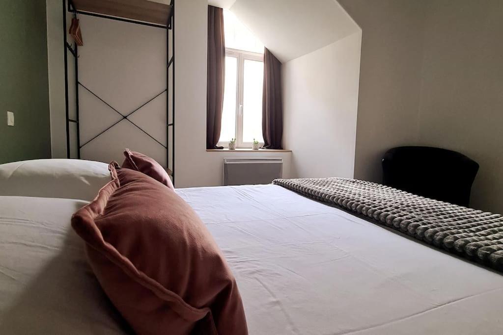 Le Nid Des Epesses Villa Les Épesses Kültér fotó